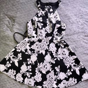 Rockabilly Dress